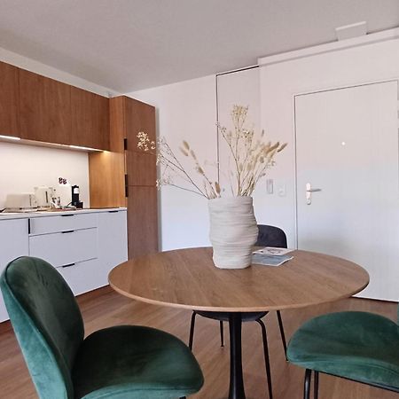 Résidence MONTANA CLAMART Extérieur photo
