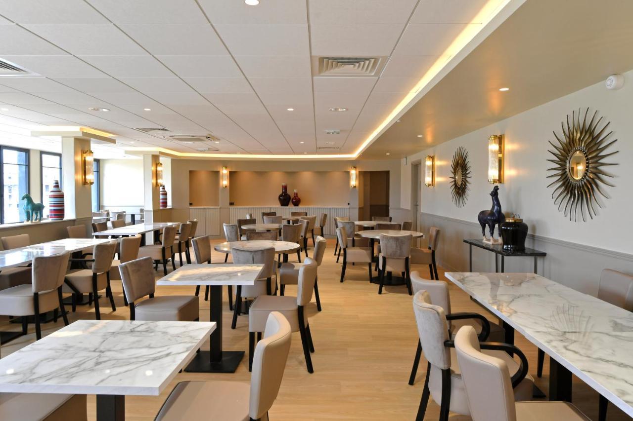 Résidence MONTANA CLAMART Extérieur photo