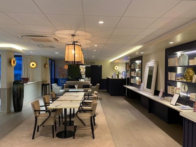 Résidence MONTANA CLAMART Extérieur photo