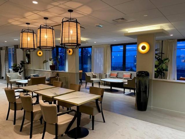 Résidence MONTANA CLAMART Extérieur photo