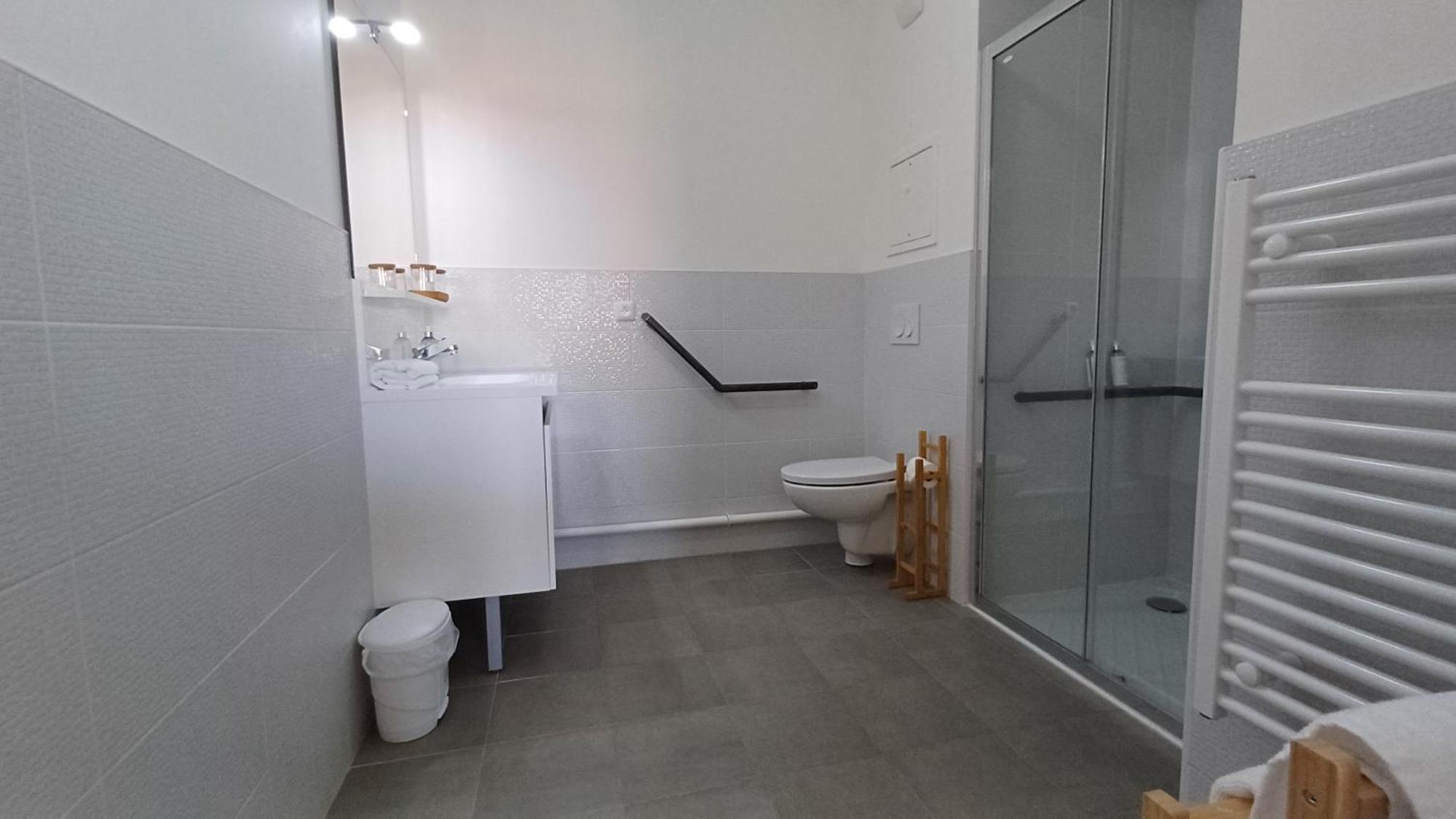 Résidence MONTANA CLAMART Extérieur photo